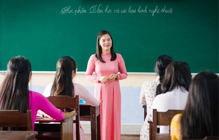 Bộ Giáo dục và Đào tạo: Bảo đảm đủ giáo viên sau sắp xếp trường học
